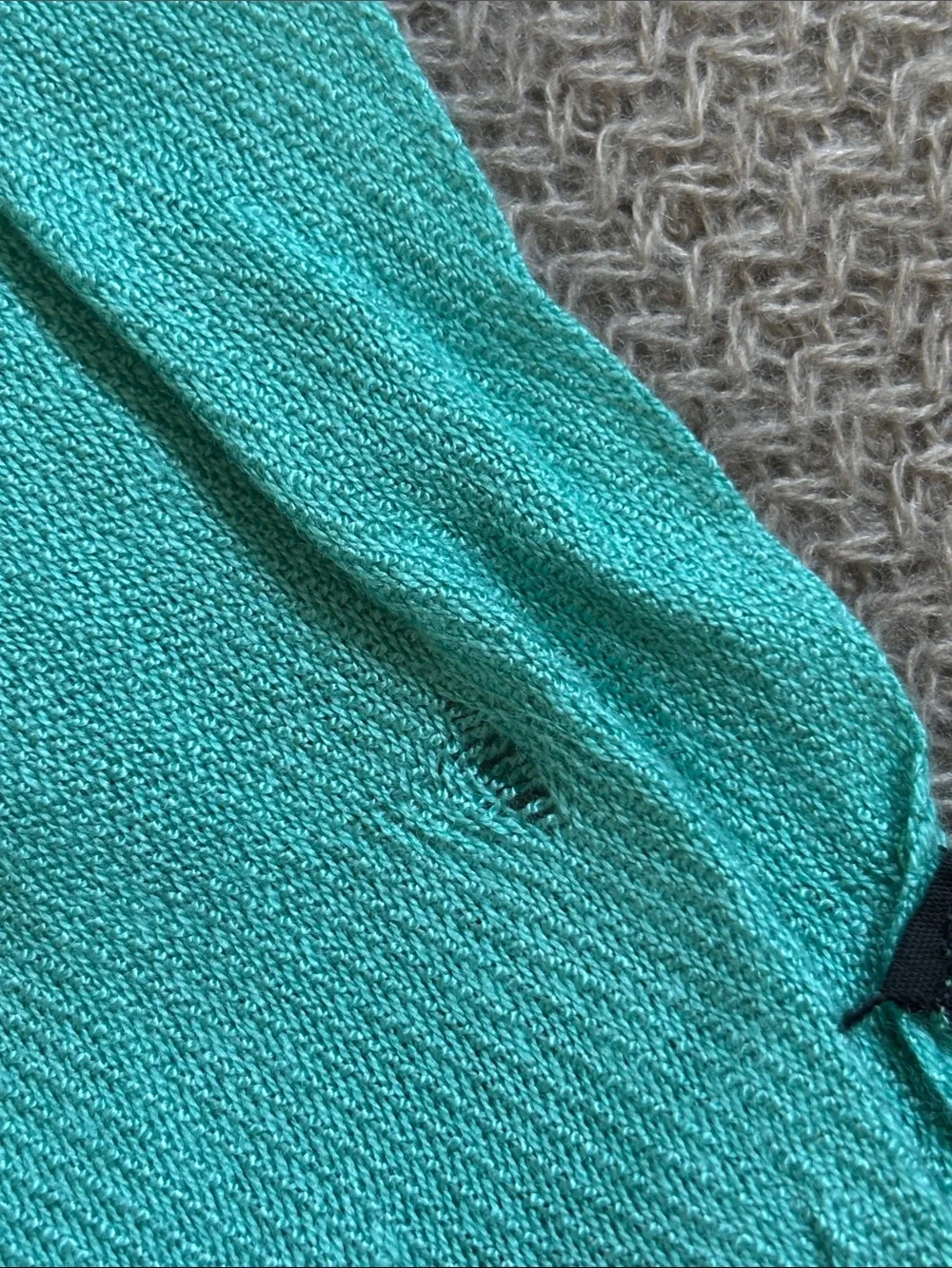 Selini lightweight turquoise